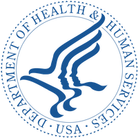 RSS feeds source logo U.S. Department of Health and Human Services